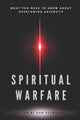 Book cover of: Spiritual Warfare. By: Dan Desmarques