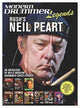 Book cover of: Modern Drummer Legends. By: Neil Peart