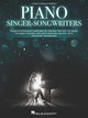 Book cover of: Piano Singer/Songwriters. By: Hal Leonard Corp.