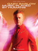 Book cover of: Gary Barlow. By: Gary Barlow