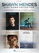 Book cover of: Shawn Mendes - Easy Piano Collection. By: Shawn Mendes