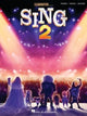 Book cover of: Sing 2. By: Hal Leonard Corp.
