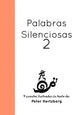 Book cover of: Palabras Silenciosas. By: Peter Hertzberg