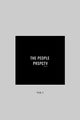 Book cover of: People Prscptv. By: Seji Gaerlan
