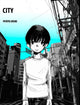 Book cover of: City. By: Piyota UDUKI