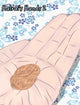 Book cover of: Halrai's Hands 2. By: Halrai