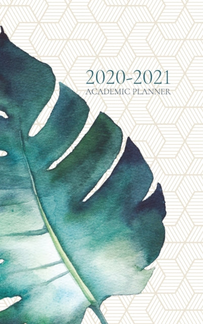 Book cover of: Academic Planner - With Hijri Dates. By: Reyhana Ismail