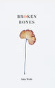 Book cover of: Broken Bones. By: Saba Wolfe