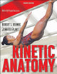 Book cover of: Kinetic Anatomy. By: Robert S. Behnke