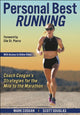 Book cover of: Personal Best Running. By: Mark Coogan