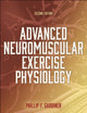 Book cover of: Advanced Neuromuscular Exercise Physiology. By: Phillip Gardiner