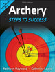 Book cover of: Archery. By: Kathleen Haywood