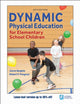 Book cover of: Dynamic Physical Education for Elementary School Children. By: Aaron Beighle