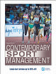 Book cover of: Contemporary Sport Management. By: Paul M. Pedersen