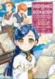 Book cover of: Ascendance of a Bookworm (Manga) Part 3 Volume 3. By: Miya Miya Kazuki
