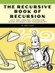 Book cover of: Recursive Book of Recursion. By: Al Sweigart