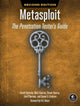 Book cover of: Metasploit, 2nd Edition