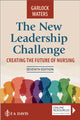 Book cover of: New Leadership Challenge. By: Abby Garlock