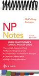 Book cover of: NP Notes