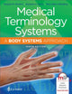 Book cover of: Medical Terminology Systems