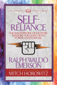 Book cover of: Self-Reliance (Condensed Classics). By: Ralph Waldo Emerson