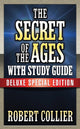 Book cover of: Secret of the Ages with Study Guide. By: Robert Collier