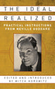 Book cover of: Ideal Realized. By: Mitch Horowitz