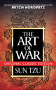 Book cover of: Art of War (Original Classic Edition). By: 孙武