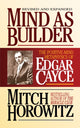 Book cover of: Mind As Builder. By: Mitch Horowitz
