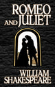 Book cover of: Romeo and Juliet. By: William Shakespeare