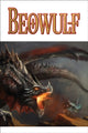 Book cover of: Beowulf