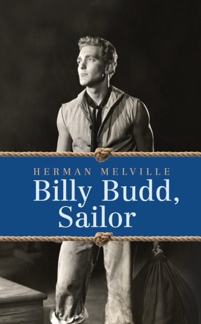 Book cover of: Billy Budd, Sailor. By: Herman Melville
