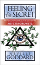 Feeling is the Secret, Deluxe Edition 9781722505493 Neville Goddard