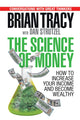 Book cover of: Science of Money. By: Brian Tracy