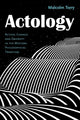 Book cover of: Actology. By: Malcolm Torry