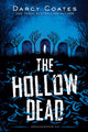 Book cover of: Hollow Dead. By: Darcy Coates
