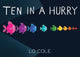 Book cover of: Ten in a Hurry. By: Lo Cole