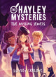 Book cover of: Hayley Mysteries: The Missing Jewels. By: Hayley LeBlanc