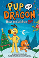 Book cover of: How to Catch Graphic Novels: How to Catch an Elf. By: Alice Walstead