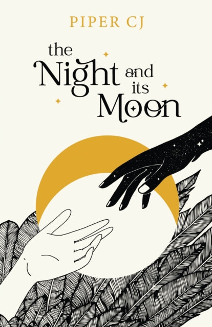 Night and Its Moon 9781728275390 Piper CJ