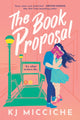 Book Proposal 9781728281810 K. J. Micciche