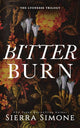 Bitter Burn 9781728284255 Sierra Simone