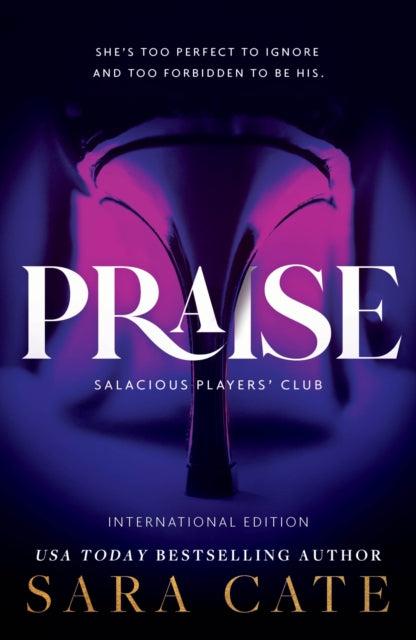 Praise 9781728286761 Sara Cate