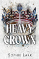 Heavy Crown 9781728295404 Sophie Lark