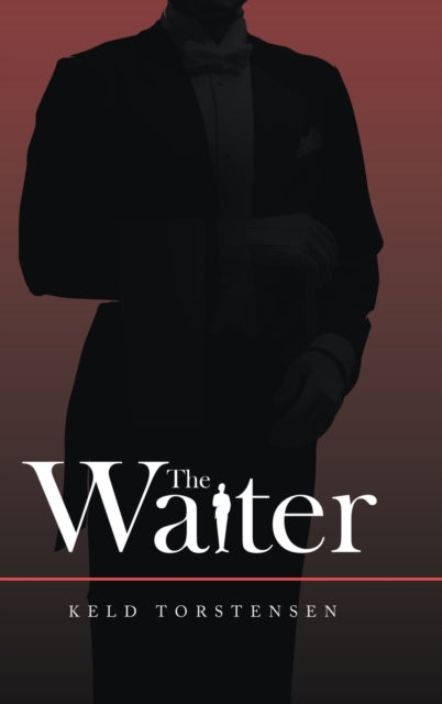 Book cover of: Waiter