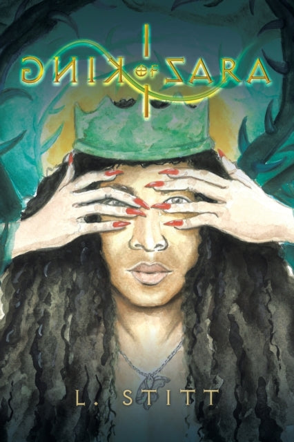 Book cover of: King of Zara