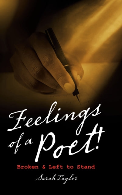 Book cover of: Feelings of a Poet!