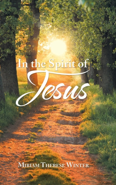 Book cover of: In the Spirit of Jesus