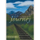 Book cover of: Everything Starts in the Journey. By: Pooke