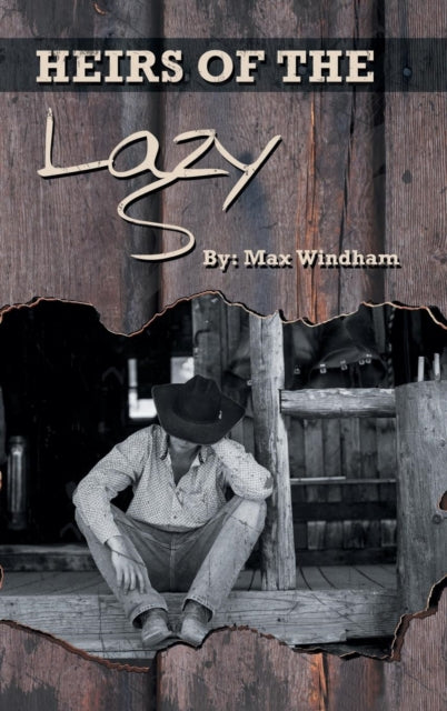 Book cover of: Heirs of the Lazy S